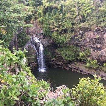 Hike Maui - Road to Hana- hime to hidden lagoon - Tours Near Me - Kahului, Hawaii Hike Maui - Road to Hana- hime to hidden lagoon - Tours Near Me - Kahului, Hawaii
