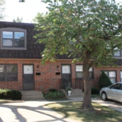 Highleah Town Houses - SCAM