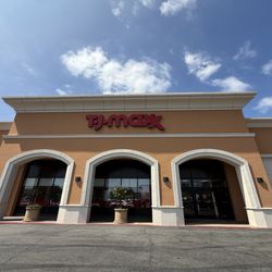 TJ Maxx