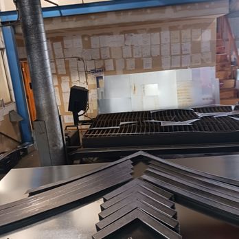 Jd Murray Sheet Metal - Metal Fabricators Near Me - North Highlands, California Jd Murray Sheet Metal - Metal Fabricators Near Me - North Highlands, California