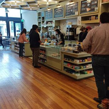 Royal Blue Grocery - Coffee & Tea Near Me - San Antonio, Texas