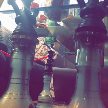 Supremacy Grill and Lounge - Best flavors and best service! - Hookah Bars Near Me - Brooklyn, New York