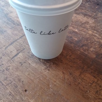 Tatte Bakery & Cafe - Hot chocolate - Bakeries Near Me - Washington, DC, District of Columbia