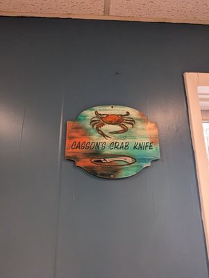 Ford's Seafood by null