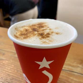 Ritual Coffee Roasters - Chai cider - Coffee & Tea Near Me - Napa, California Ritual Coffee Roasters - Chai cider - Coffee & Tea Near Me - Napa, California