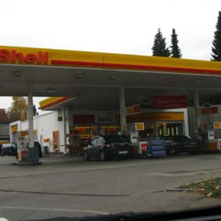 Deutsche Shell