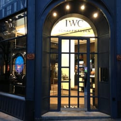 IWC Boutique