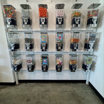 Brood Coffee - Quarter machines - Coffee & Tea Near Me - Lincoln, California