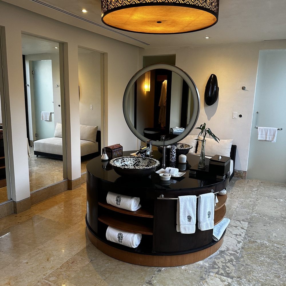 Banyan Tree Mayakoba - Hotels Near Me - Playa del Carmen, ROO