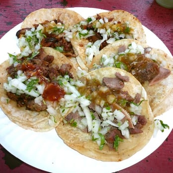 Tacos Giyo - 2 al pastor, 1 tripa, 2 lengua - Mexican Near Me - Paramount, California Tacos Giyo - 2 al pastor, 1 tripa, 2 lengua - Mexican Near Me - Paramount, California