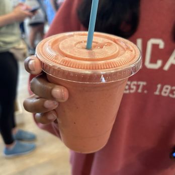 Coffee ME Up - Orange Smoothie - Coffee & Tea Near Me - Portland, Maine Coffee ME Up - Orange Smoothie - Coffee & Tea Near Me - Portland, Maine