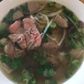 Pho Hai - Vietnamese Near Me - Houston, Texas