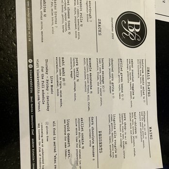 Black Rabbit - Tapas/Small Plates Near Me - Nashville, Tennessee Black Rabbit - Tapas/Small Plates Near Me - Nashville, Tennessee