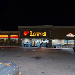 Love's Travel Stop