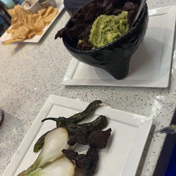 Corazon De Agave - Chicharron Ribeye - Mexican Near Me - Phoenix, Arizona
