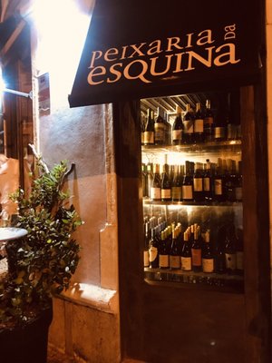 Peixaria da Esquina by null