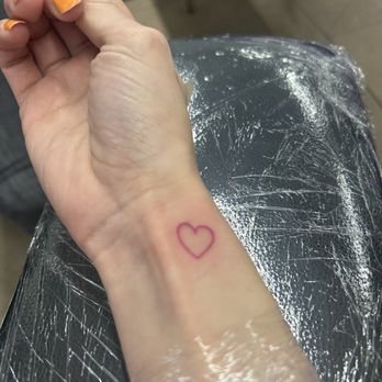 Wicked Goddess Body Art - Tattoo Near Me - Vienna, Virginia