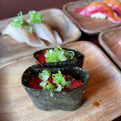 Miya Izakaya - Tobiko