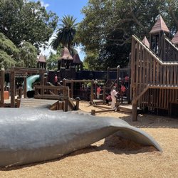 Alameda Park
