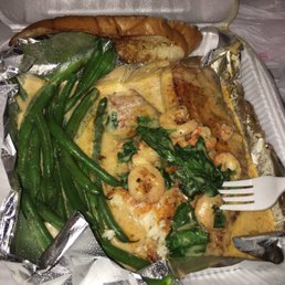 Louisiana House Special