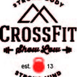 Crossfit Show Low