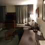 Staybridge Suites Sacramento Airport Natomas