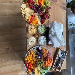 Get Togethers