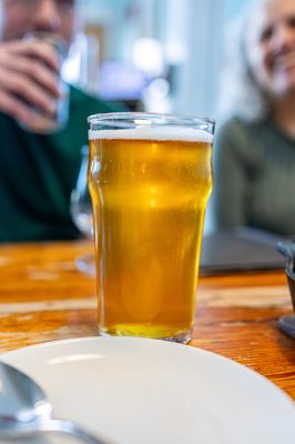 Eventide Oyster Co. by null