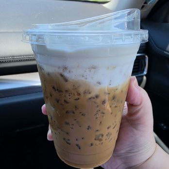 Saigonesee - Salted cream coffee - Coffee & Tea Near Me - Weymouth, Massachusetts Saigonesee - Salted cream coffee - Coffee & Tea Near Me - Weymouth, Massachusetts
