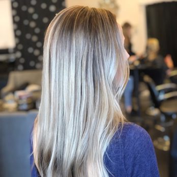 Village Salon - Another natural looking, gorgeous, sun-kissed balayage application!! - Hair Salons Near Me - Fair Oaks, California Village Salon - Another natural looking, gorgeous, sun-kissed balayage application!! - Hair Salons Near Me - Fair Oaks, California