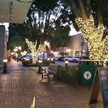 Downtown Redlands - Local Flavor Near Me - Redlands, California