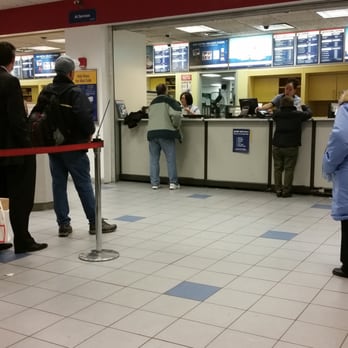 US Post Office - Its the holiday season and the long lines have begun - Post Offices Near Me - New York, New York US Post Office - Its the holiday season and the long lines have begun - Post Offices Near Me - New York, New York