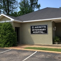 Averette Veterinary Hospital
