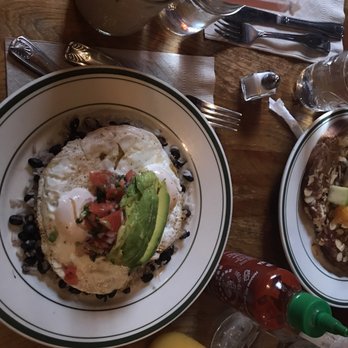MUD - Huevos Rancheros - Coffee & Tea Near Me - New York, New York MUD - Huevos Rancheros - Coffee & Tea Near Me - New York, New York