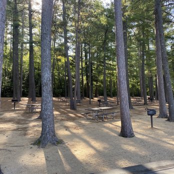 Echo Lake State Park - Parks Near Me - Conway, New Hampshire