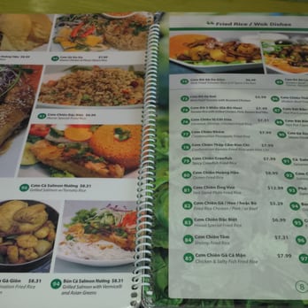 Bistro B - Vietnamese Near Me - Dallas, Texas