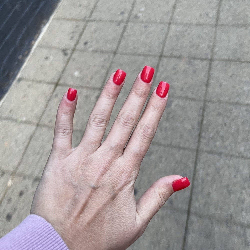 Rosy’s Nails - Gel - Nail Salons Near Me - Nutley, New Jersey Rosy’s Nails - Gel - Nail Salons Near Me - Nutley, New Jersey