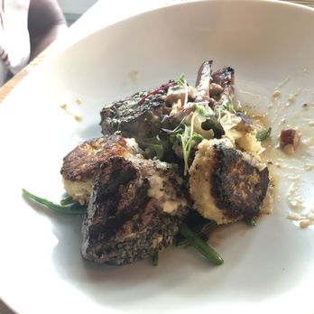 Gather - Ship wrecked... enjoyed every bite! The steak was perfect! - Southern Near Me - Atmore, Alabama Gather - Ship wrecked... enjoyed every bite! The steak was perfect! - Southern Near Me - Atmore, Alabama