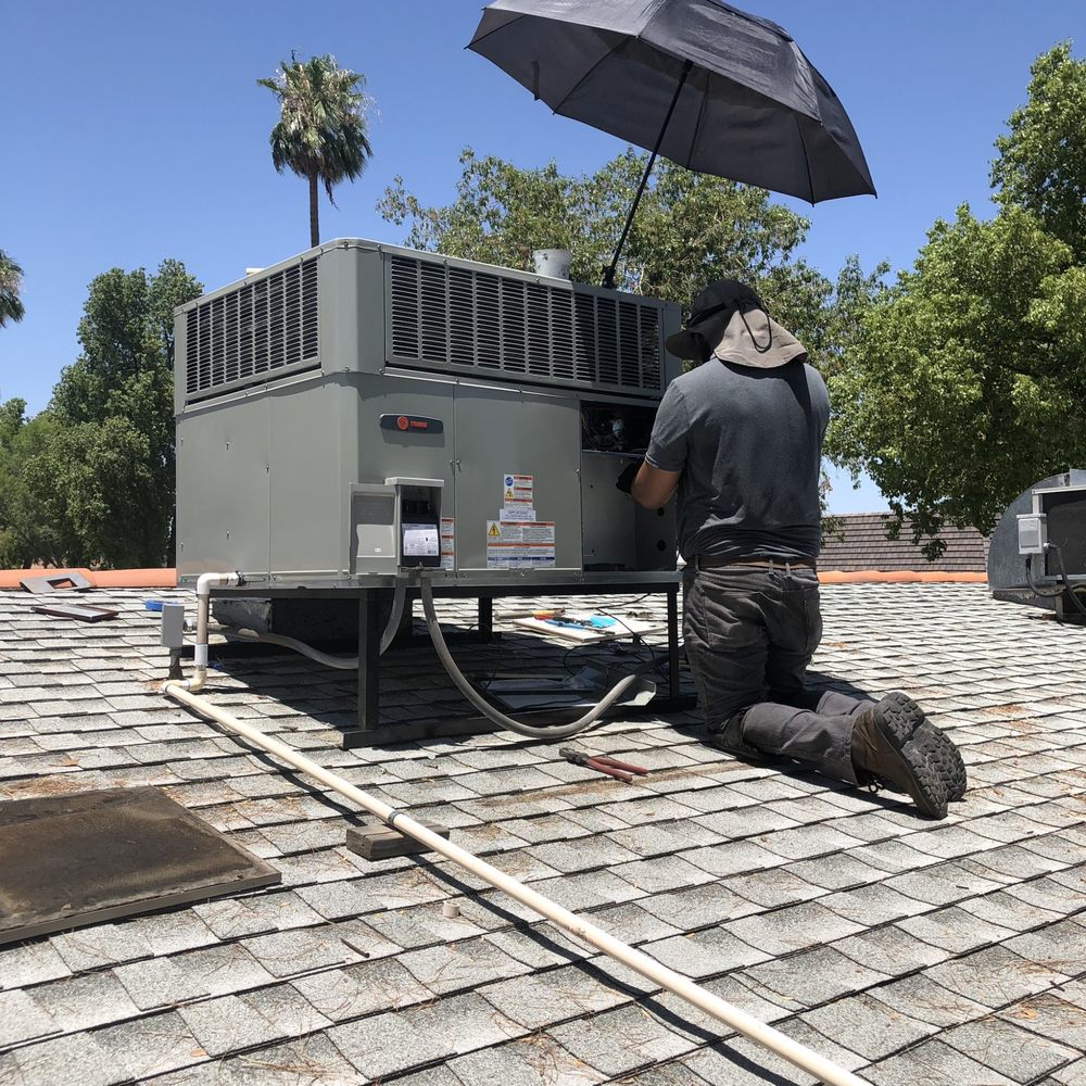 Slide of Aqualine Plumbing, Electrical & Air Conditioning - Scottsdale
