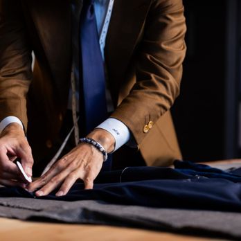 H.M. Cole Custom Suits - Bespoke Clothing Near Me - Denver, Colorado H.M. Cole Custom Suits - Bespoke Clothing Near Me - Denver, Colorado