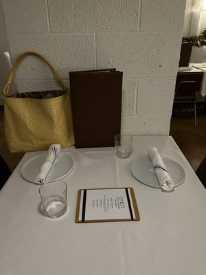 Oren Restaurant by null