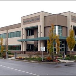 Columbia Credit Union in Vancouver gift card