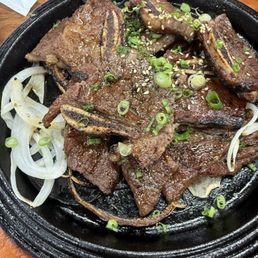 Galbi