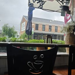 Outside Outside