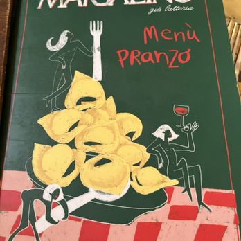 Osteria Marsalino - Italian Near Me - Bologna, BO