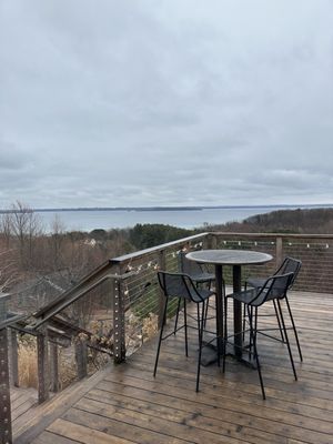 Grand Traverse Bike Tours by null