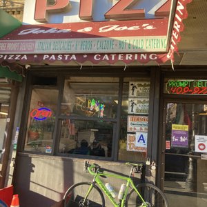 Photo of John & Joe's Pizzeria - Bronx, NY, United States