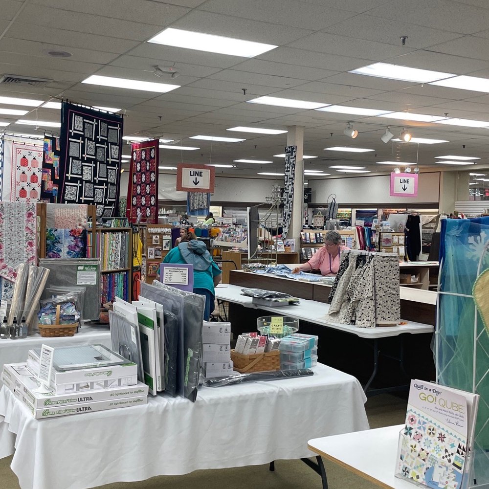 Jackman's Fabrics - Inside - Fabric Stores Near Me - Saint Louis, Missouri Jackman's Fabrics - Inside - Fabric Stores Near Me - Saint Louis, Missouri