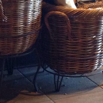 Starbucks - A bit dusty under the baskets :) - Coffee & Tea Near Me - Toronto, Ontario