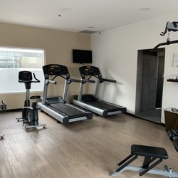 Fiesta Inn - Gym